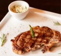 Entrecôte