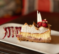 Cheesecake