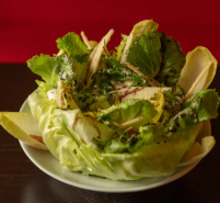 Farandole de salades