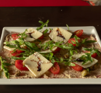 Vitello Tonnato