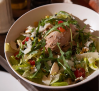 Salade fraîcheur
