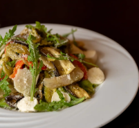 Salade d'antipasti