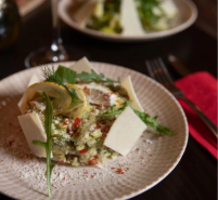 Tartare de loup