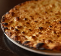 Focaccia classique