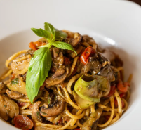 Linguini tranese