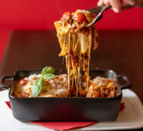 Lasagne