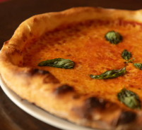 Pizza Margherita