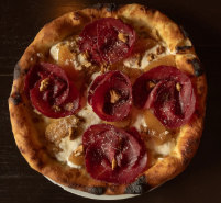 Pizza Romana Gorgonzola