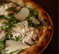 Pizzetta Romana truffe