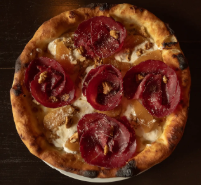 Pizzetta Romana Gorgonzola