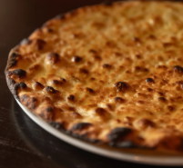 Focaccia classique