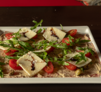 Vitello Tonnato