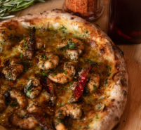 Pizzetta pil-pil
