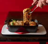Parmigiana