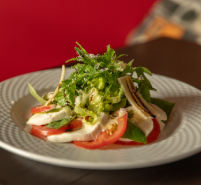 Salade Caprese