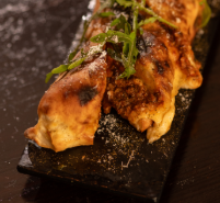 Baguette bolognaise